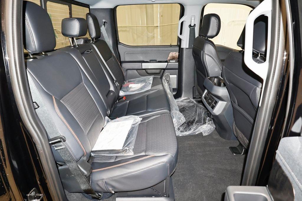 new 2025 Ford F-450 car, priced at $94,570