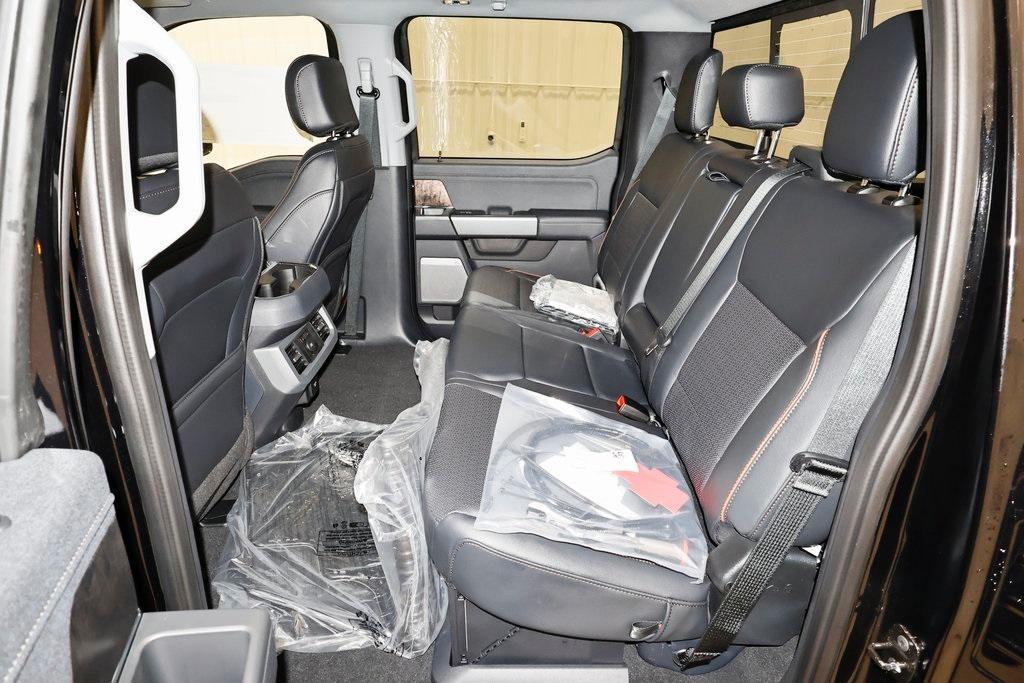 new 2025 Ford F-450 car, priced at $94,570