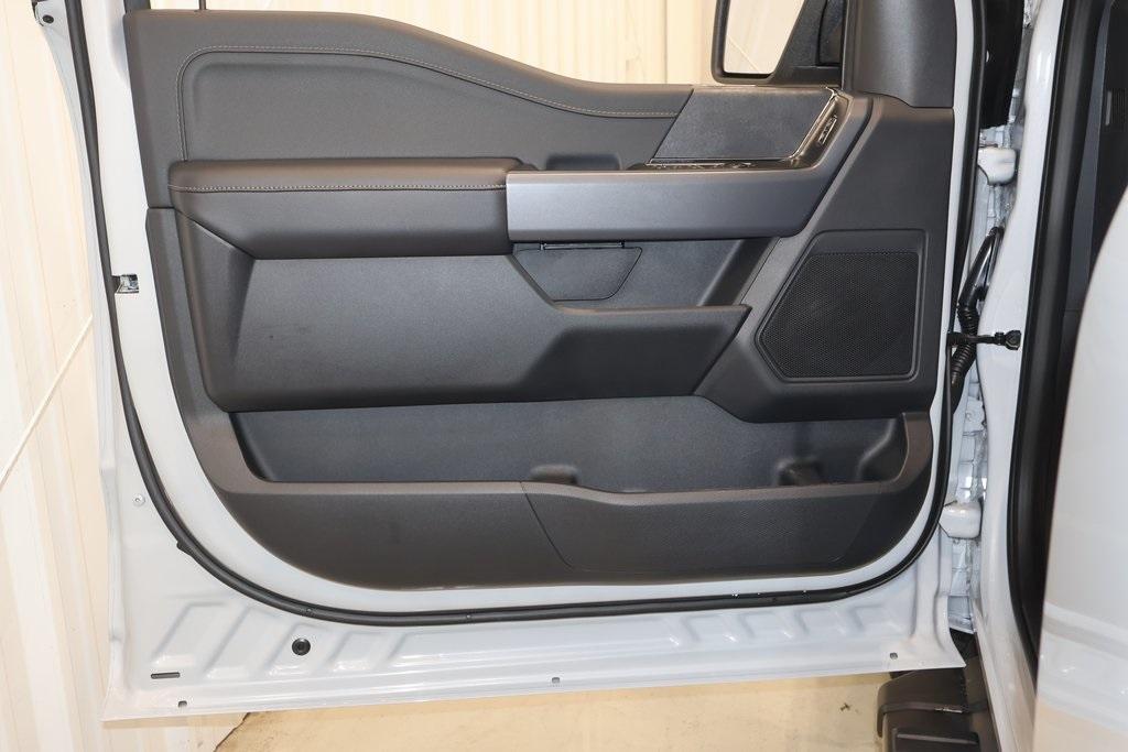new 2025 Ford F-150 car, priced at $54,784