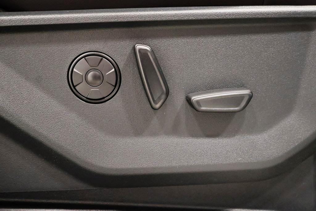 new 2025 Ford Expedition Max car, priced at $94,175