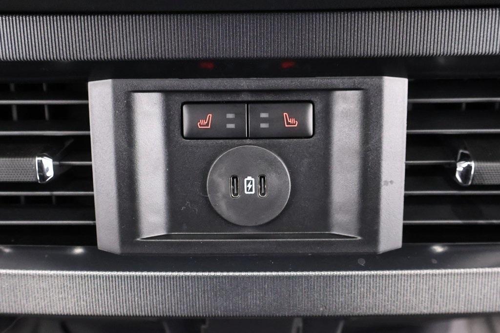 used 2025 Ford F-450 car, priced at $104,000