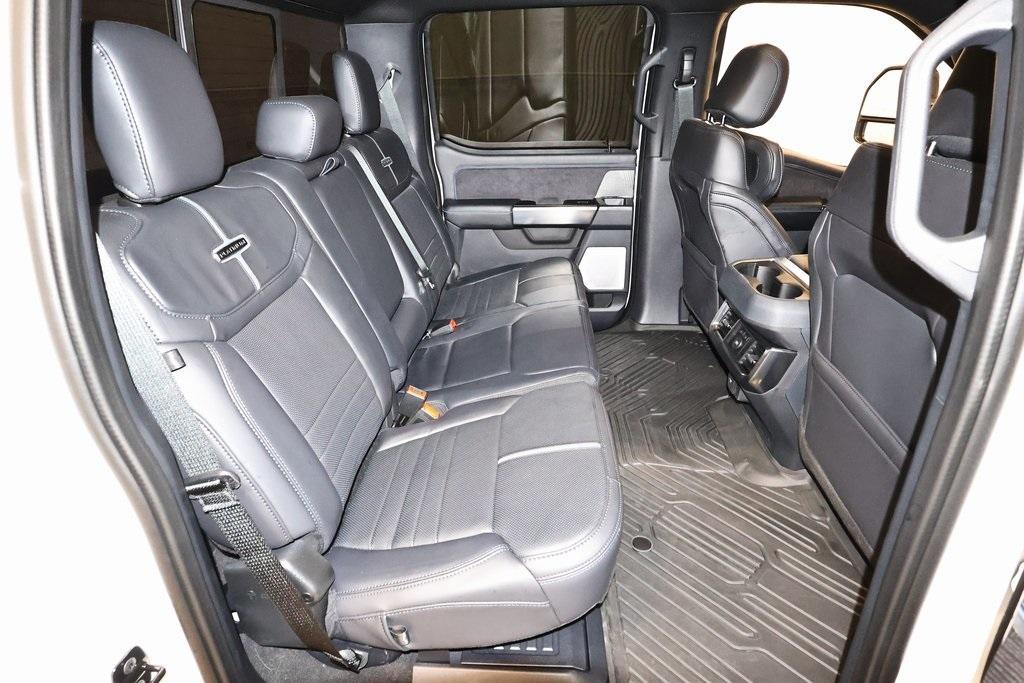 used 2025 Ford F-450 car, priced at $104,000