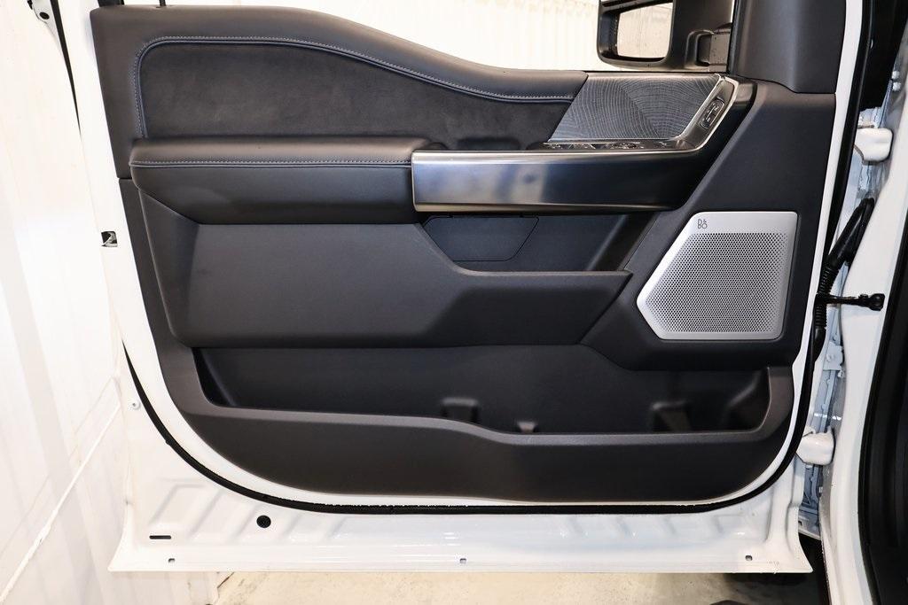 used 2025 Ford F-450 car, priced at $104,000