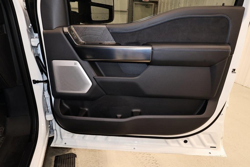 used 2025 Ford F-450 car, priced at $104,000