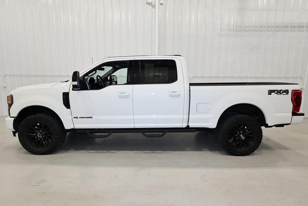 used 2021 Ford F-350 car, priced at $47,000