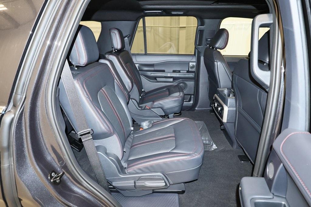 new 2024 Ford Expedition car, priced at $70,470