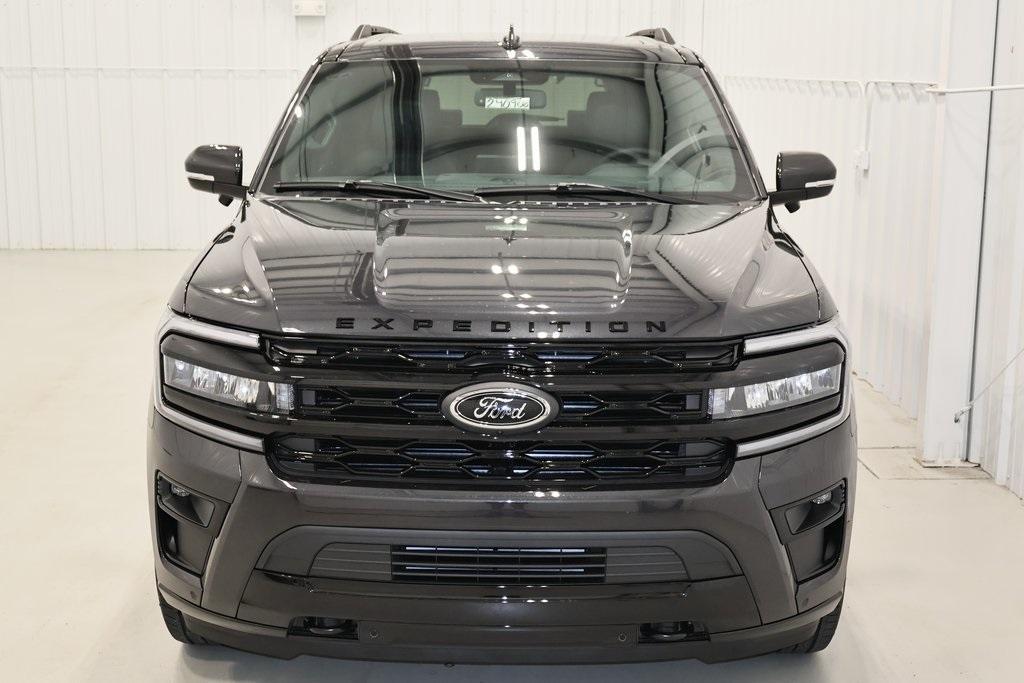 new 2024 Ford Expedition car, priced at $70,470