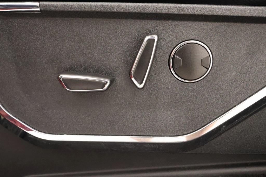 used 2021 Ford F-150 car, priced at $43,899