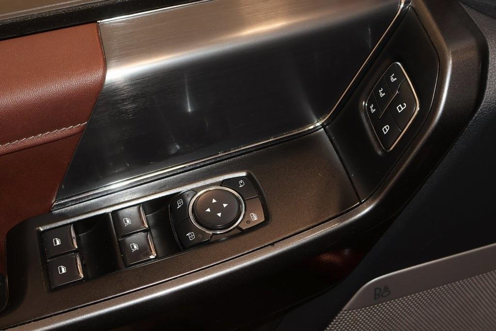 used 2021 Ford F-150 car, priced at $43,899