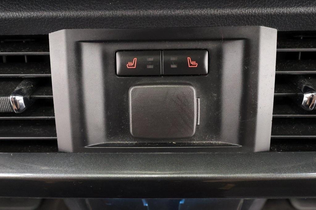used 2021 Ford F-150 car, priced at $43,899