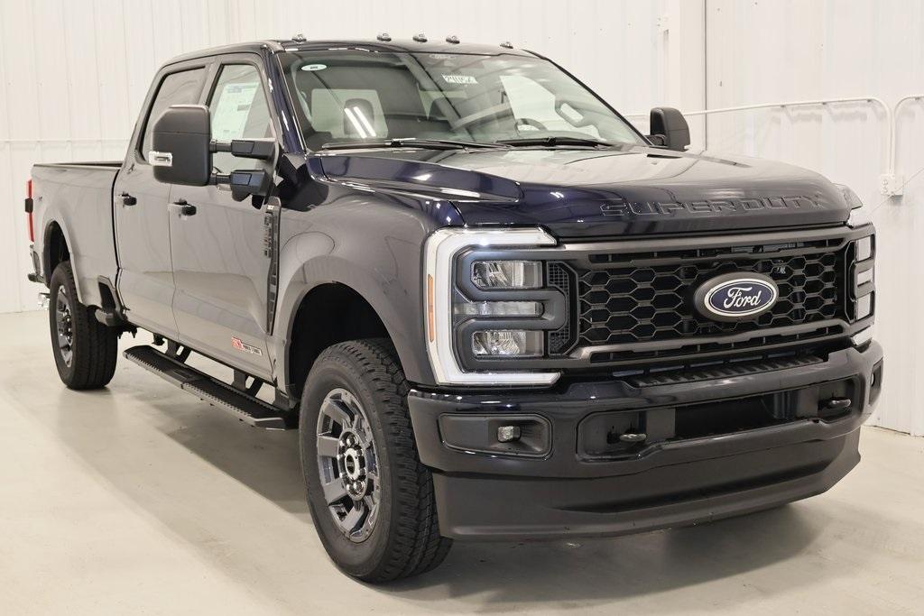 new 2024 Ford F-350 car, priced at $79,090