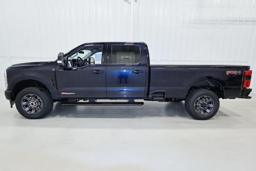 new 2024 Ford F-350 car, priced at $79,090