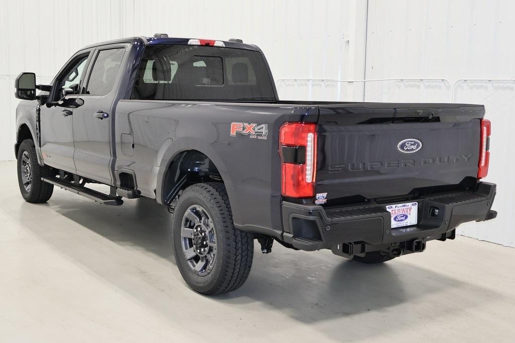 new 2024 Ford F-350 car, priced at $79,090