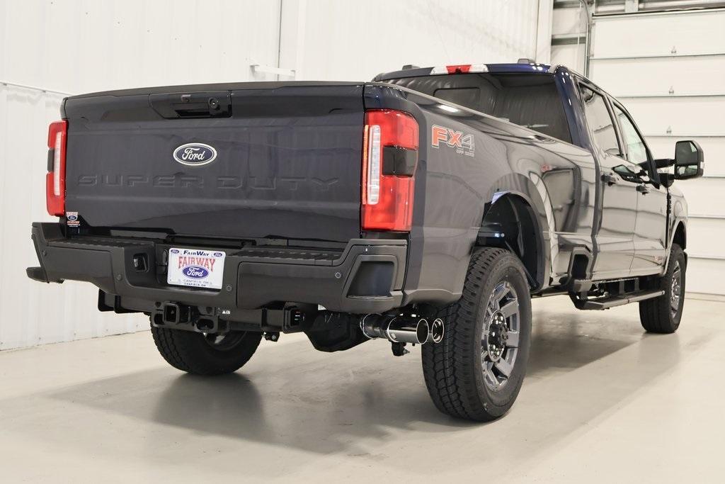 new 2024 Ford F-350 car, priced at $79,090