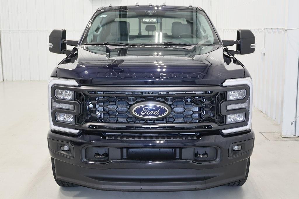 new 2024 Ford F-350 car, priced at $79,090