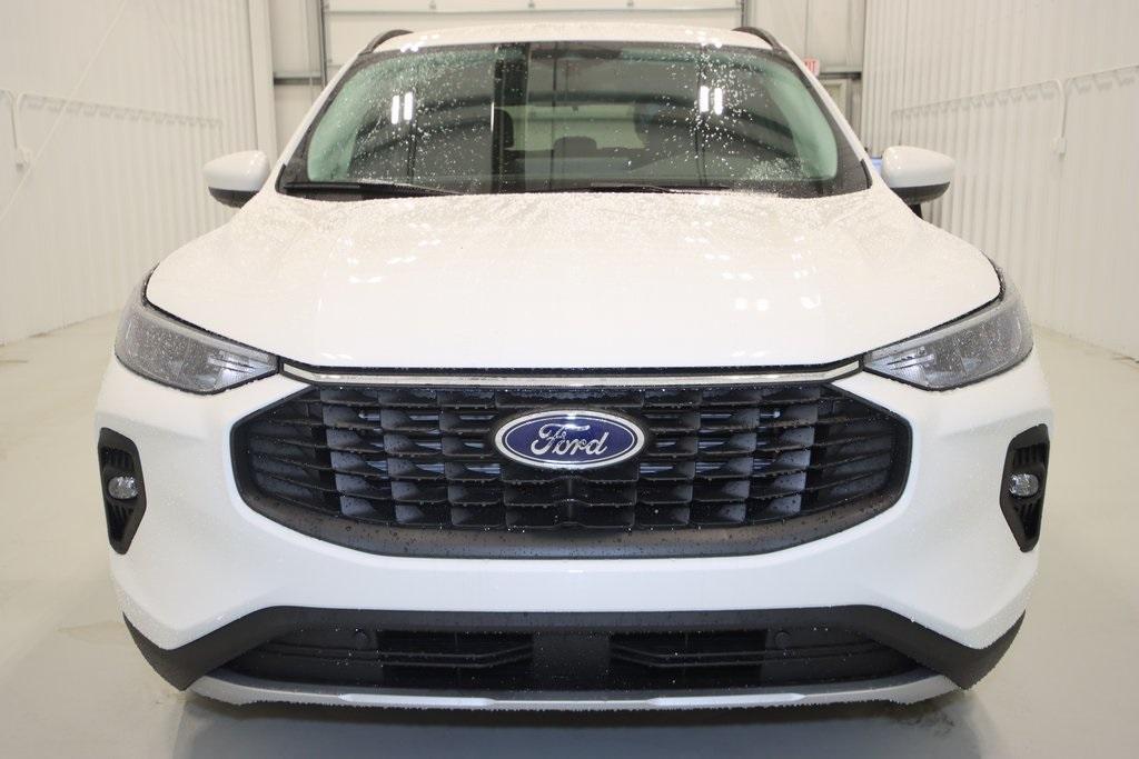 new 2023 Ford Escape car, priced at $38,150