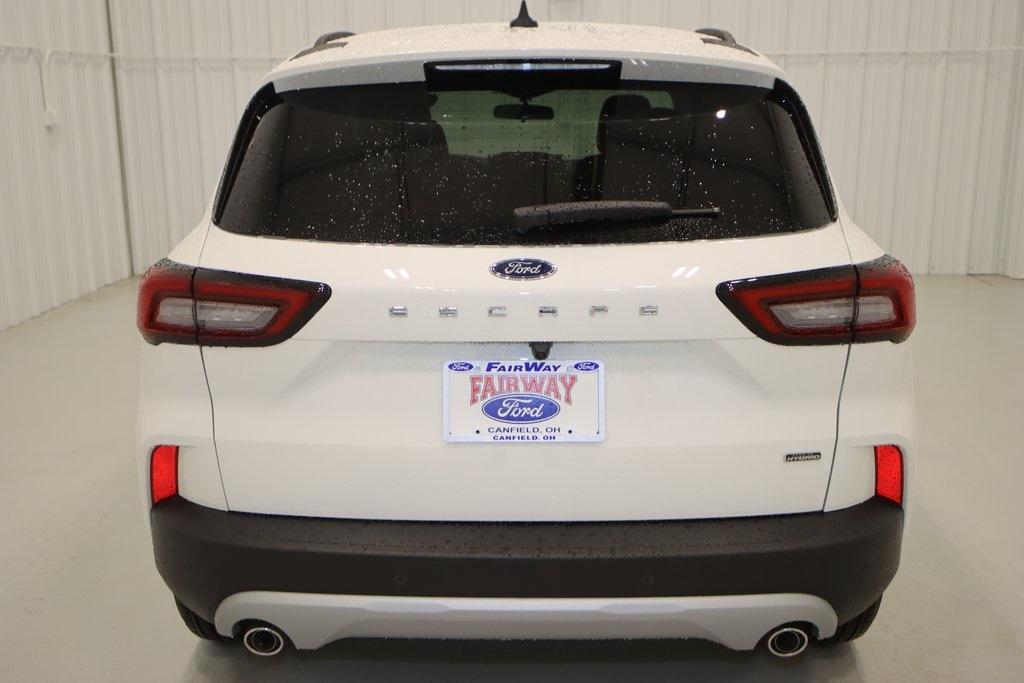 new 2023 Ford Escape car, priced at $38,150