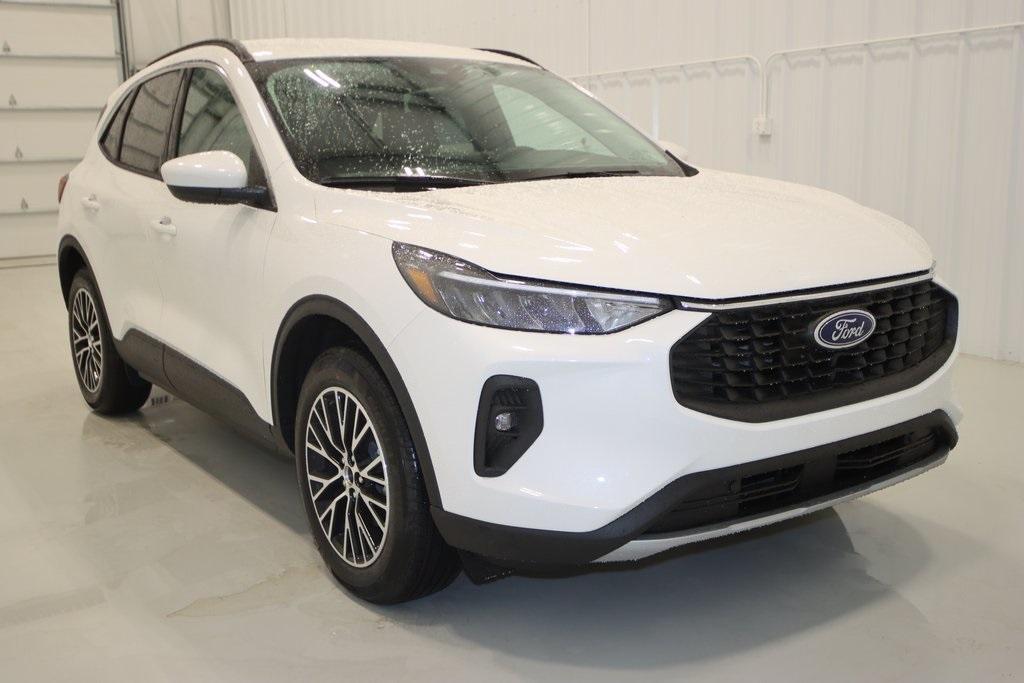 new 2023 Ford Escape car, priced at $38,150