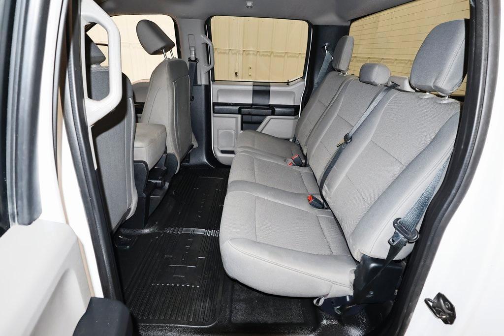 used 2021 Ford F-450 car, priced at $35,000