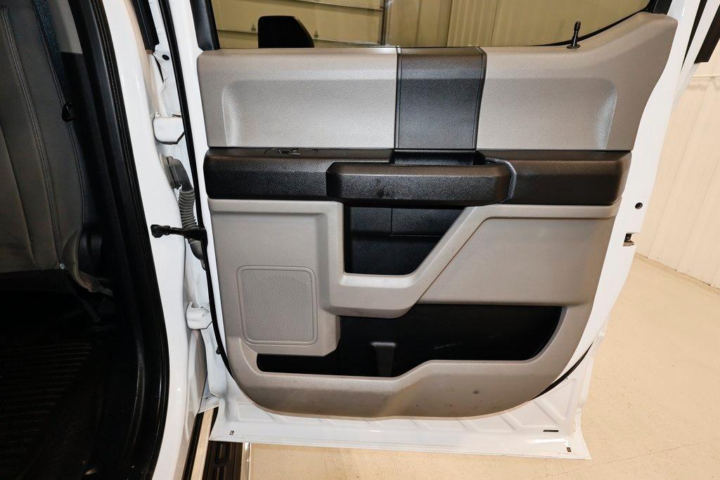 used 2021 Ford F-450 car, priced at $35,000