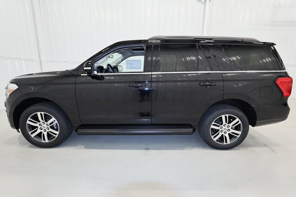 new 2024 Ford Expedition car, priced at $64,595