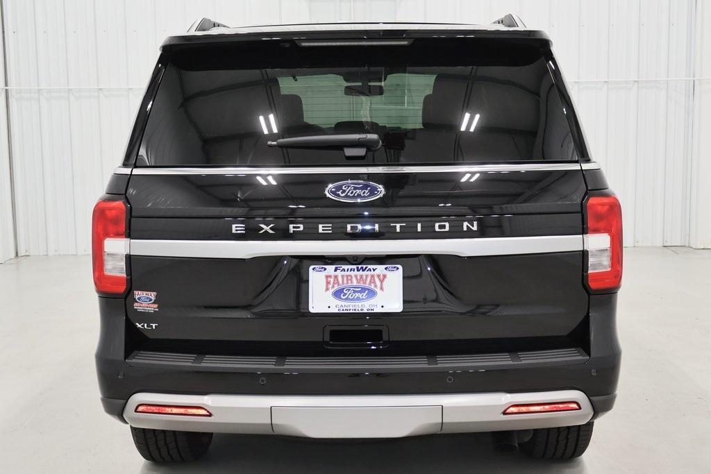 new 2024 Ford Expedition car, priced at $64,595