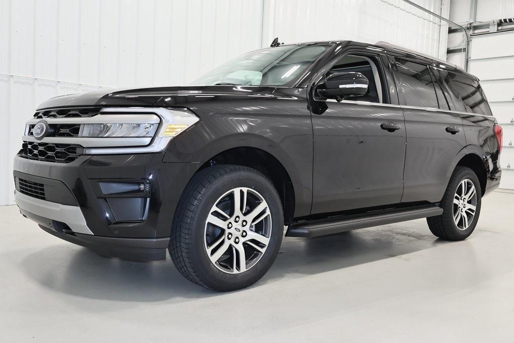 new 2024 Ford Expedition car, priced at $64,595