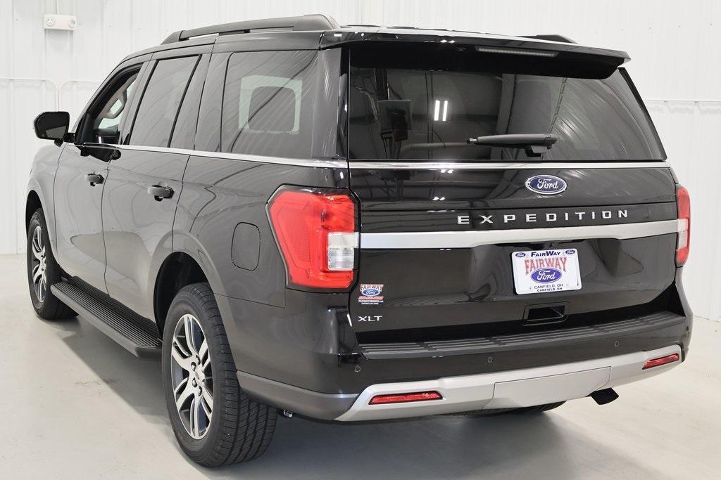 new 2024 Ford Expedition car, priced at $64,595