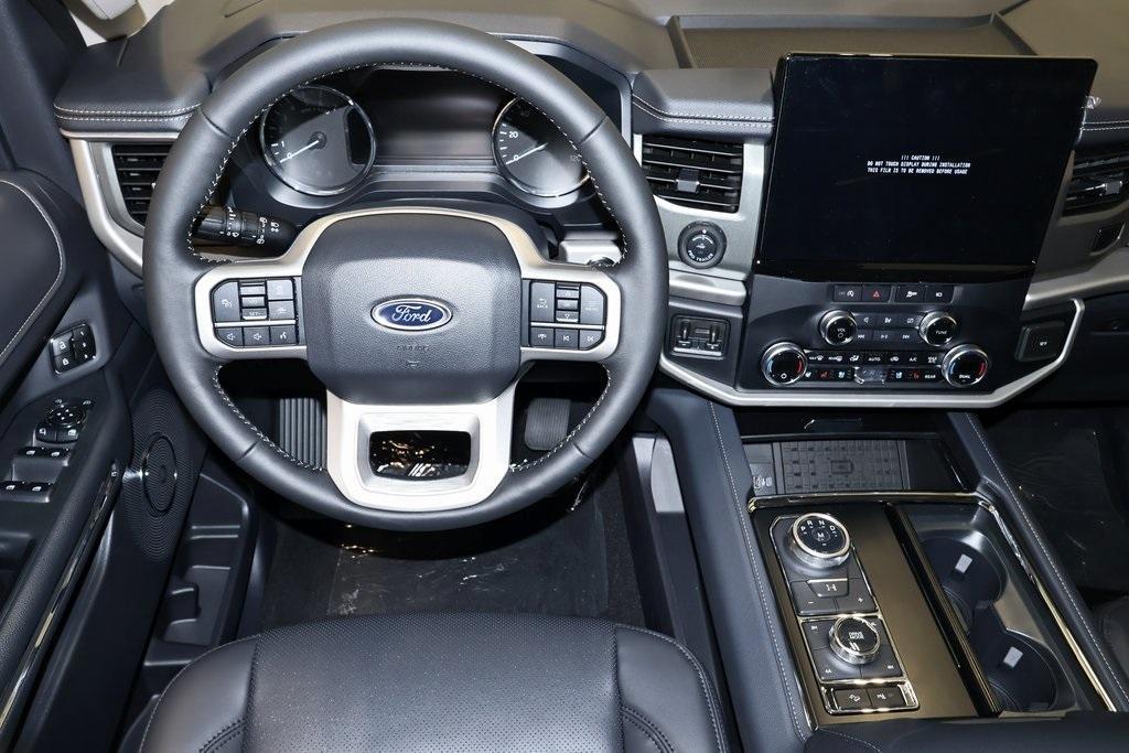 new 2024 Ford Expedition car, priced at $64,595