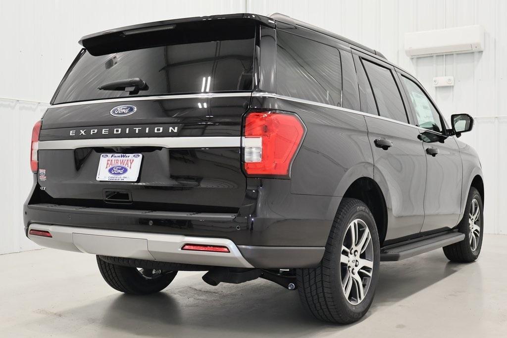 new 2024 Ford Expedition car, priced at $64,595