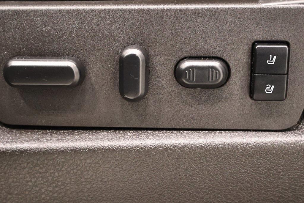 used 2014 Ford F-150 car, priced at $17,000