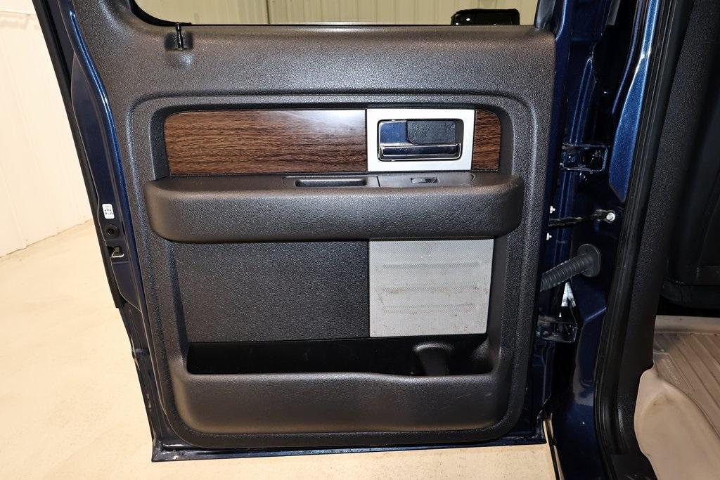 used 2014 Ford F-150 car, priced at $17,000