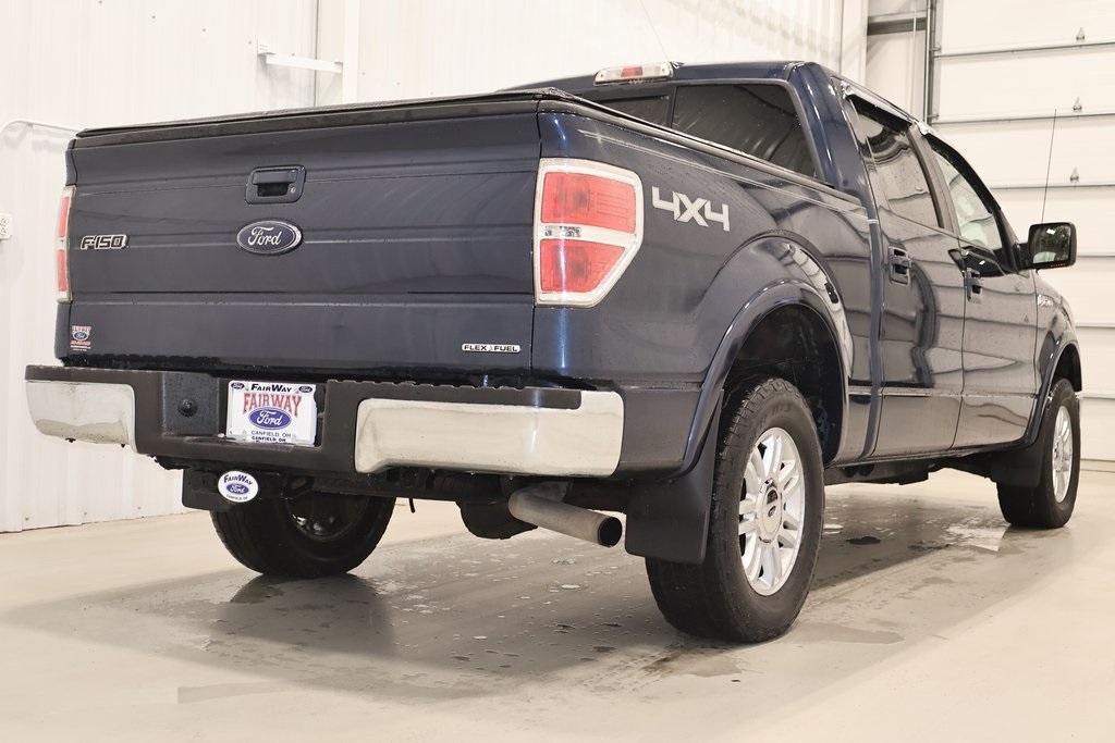 used 2014 Ford F-150 car, priced at $16,900