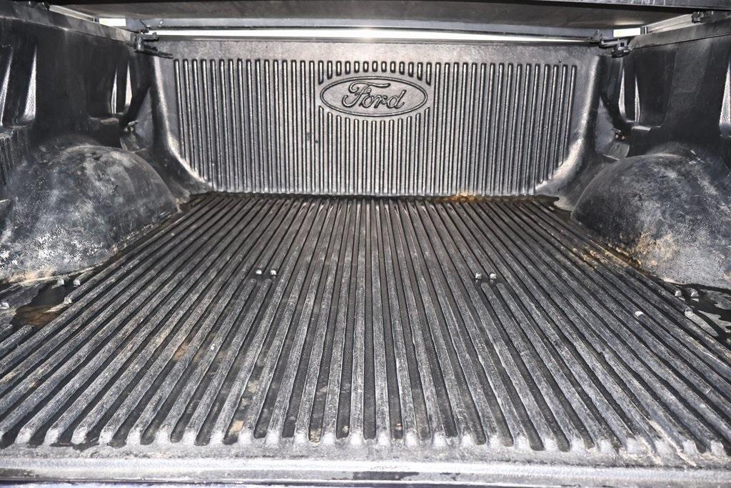 used 2014 Ford F-150 car, priced at $17,000