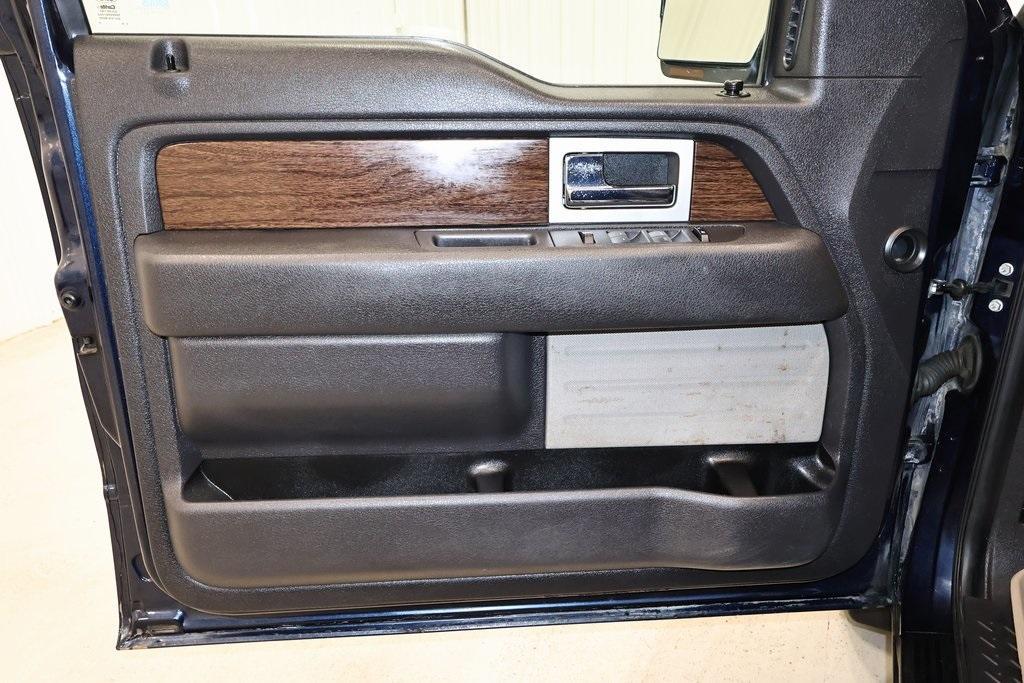 used 2014 Ford F-150 car, priced at $17,000