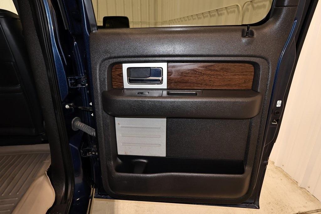 used 2014 Ford F-150 car, priced at $17,000