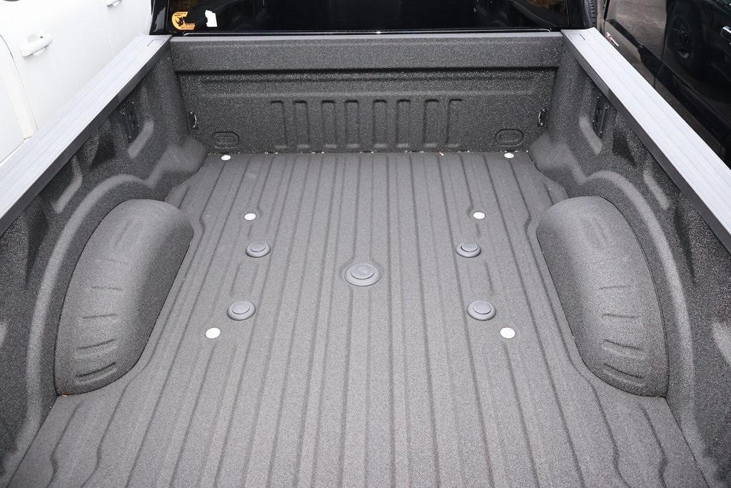 new 2025 Ford F-350 car, priced at $61,505