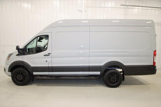 new 2023 Ford Transit-350 car, priced at $74,770