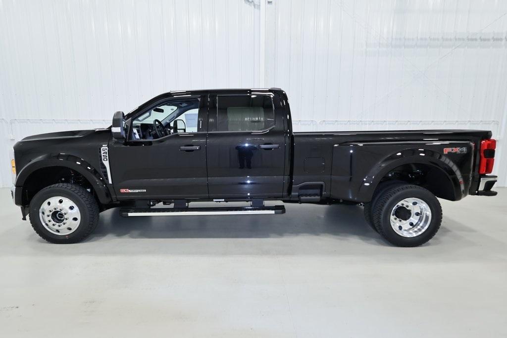 new 2024 Ford F-450 car, priced at $77,940