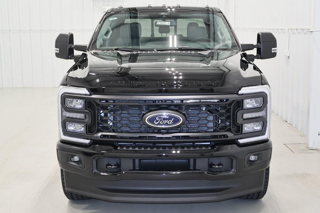 new 2024 Ford F-350 car, priced at $80,090