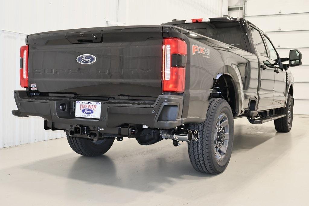 new 2024 Ford F-350 car, priced at $80,090