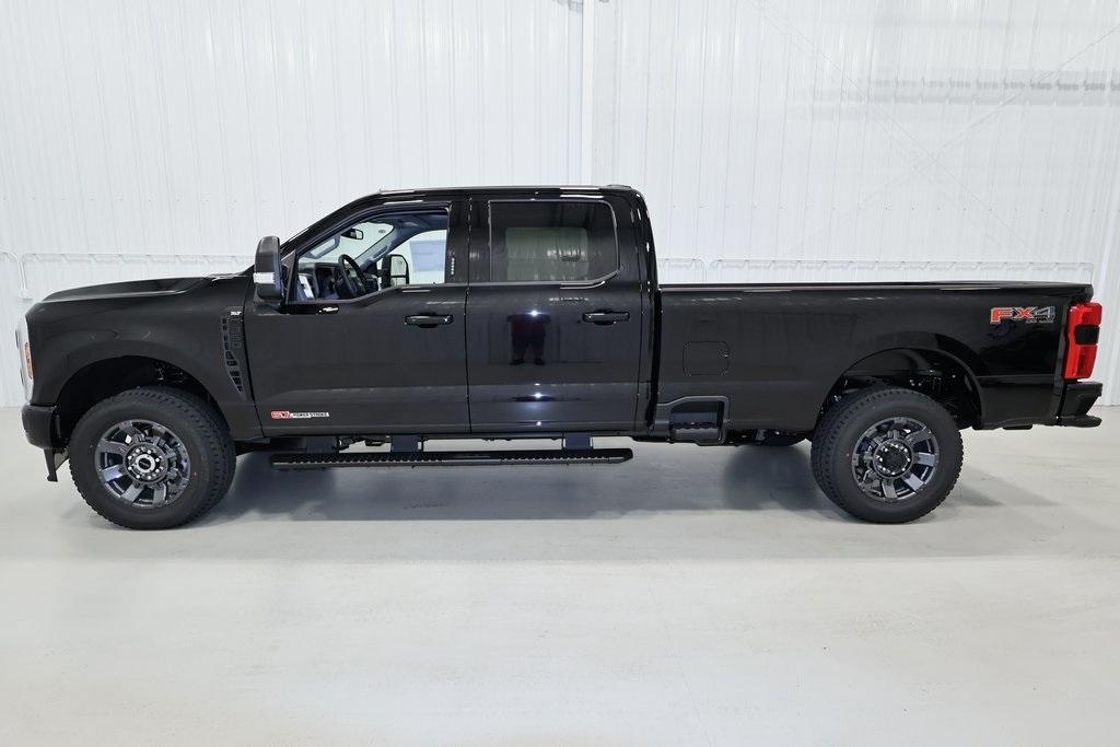 new 2024 Ford F-350 car, priced at $80,090