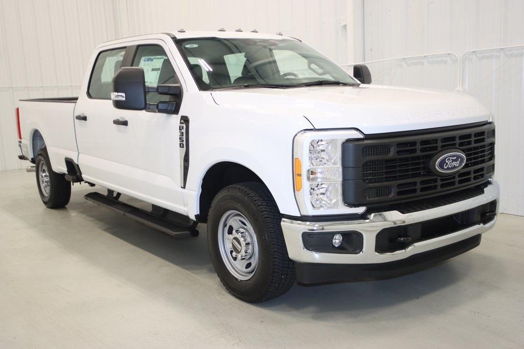 new 2023 Ford F-350 car, priced at $47,710