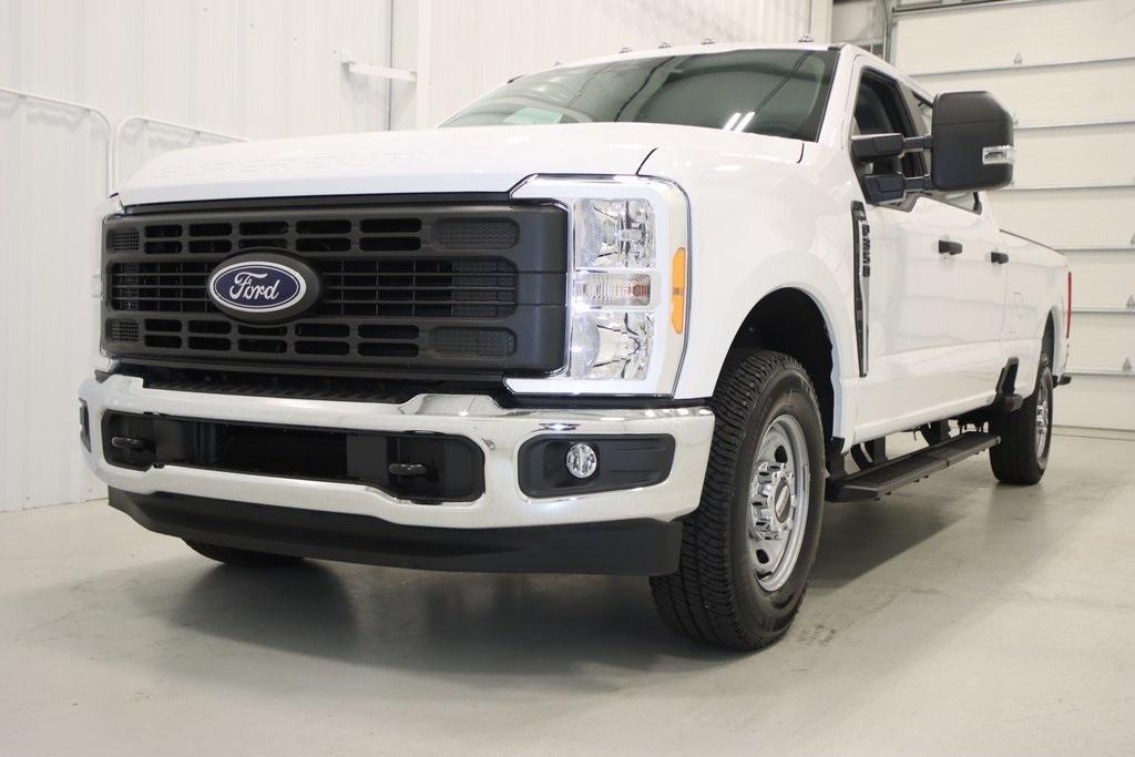 new 2023 Ford F-350 car, priced at $47,710
