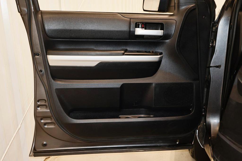 used 2014 Toyota Tundra car, priced at $24,500