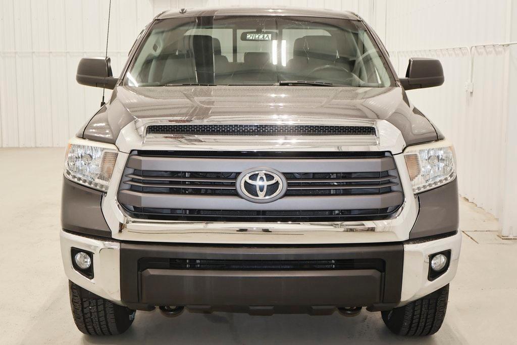 used 2014 Toyota Tundra car, priced at $24,000