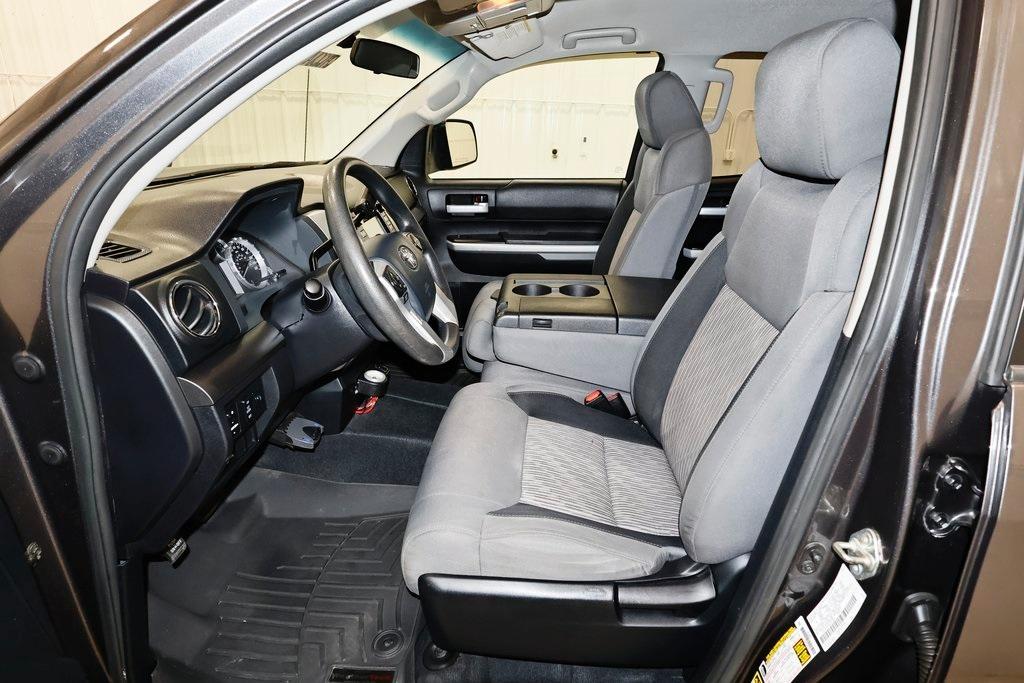 used 2014 Toyota Tundra car, priced at $24,500
