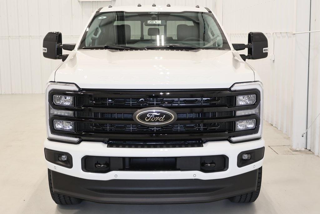 new 2024 Ford F-350 car, priced at $74,150