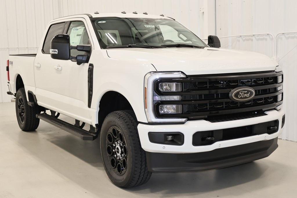 new 2024 Ford F-350 car, priced at $74,150