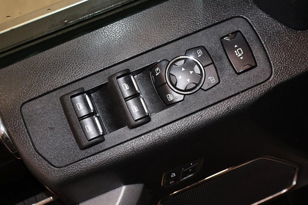 used 2019 Ford F-350 car, priced at $52,500